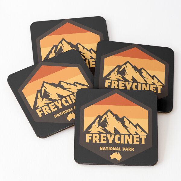 Item preview, Freycinet National Park designed and sold by aussieexplore.