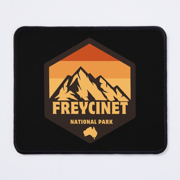 Item preview, Freycinet National Park designed and sold by aussieexplore.