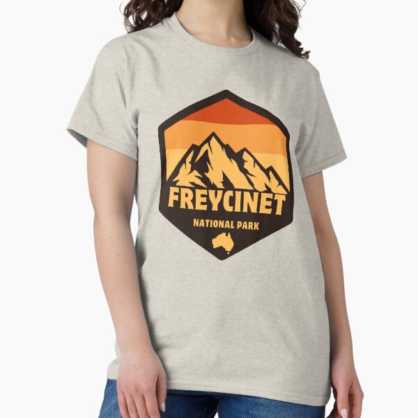 Item preview, Freycinet National Park designed and sold by aussieexplore.