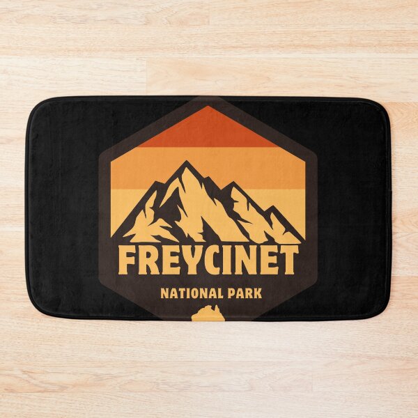 Item preview, Freycinet National Park designed and sold by aussieexplore.
