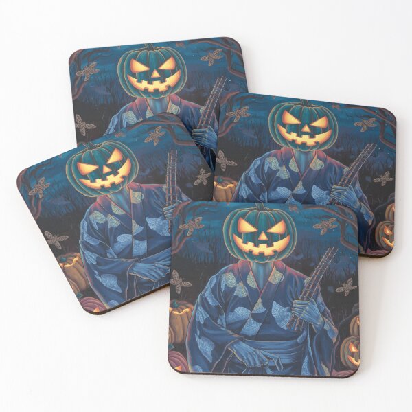 Item preview, Haloween pumpkin designed and sold by Perceptible.