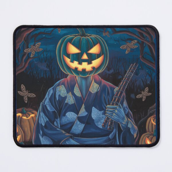 Item preview, Haloween pumpkin designed and sold by Perceptible.