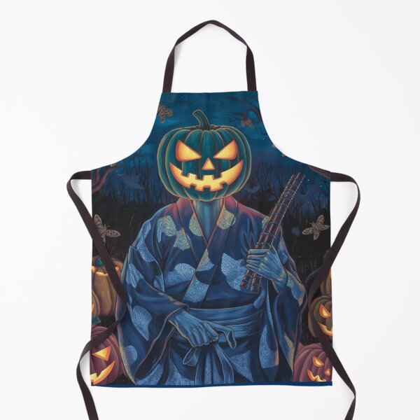 Item preview, Haloween pumpkin designed and sold by Perceptible.