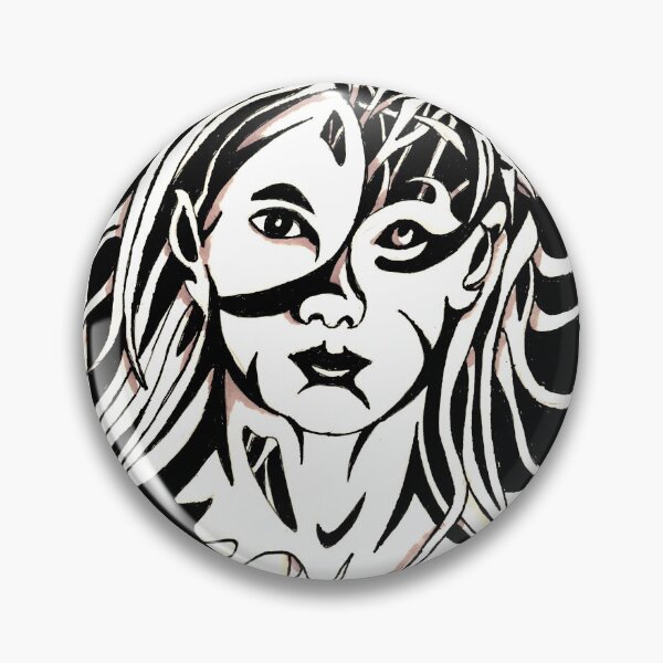Item preview, split personality designed and sold by vogtvisions.