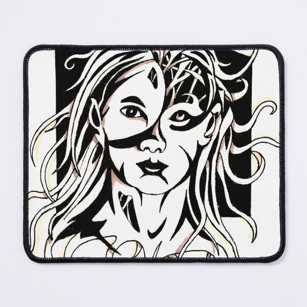 Item preview, split personality designed and sold by vogtvisions.