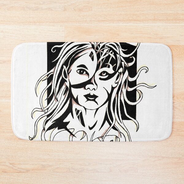 Item preview, split personality designed and sold by vogtvisions.
