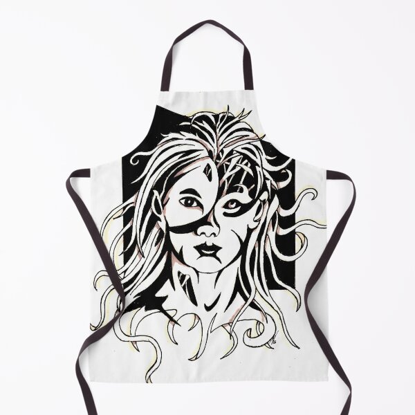Item preview, split personality designed and sold by vogtvisions.