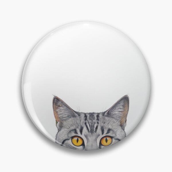 Item preview, Trippy Cat designed and sold by thebigleebowski.