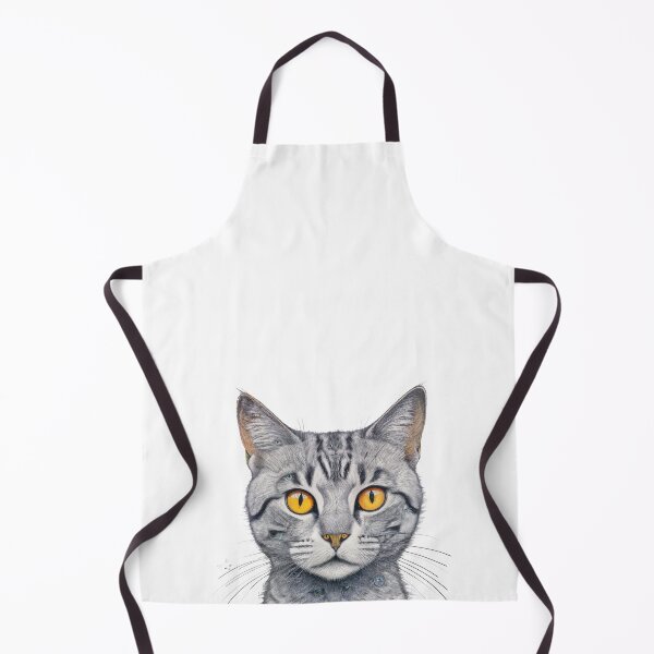 Item preview, Trippy Cat designed and sold by thebigleebowski.