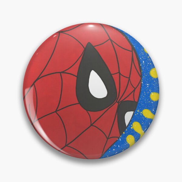 Item preview, Spidey Sense  designed and sold by Art-by-Lark.