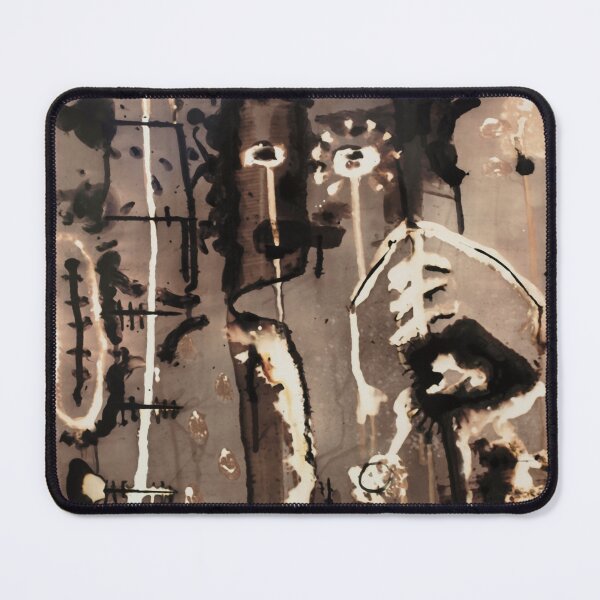 Item preview, Sometimes death waits designed and sold by manuartemala.