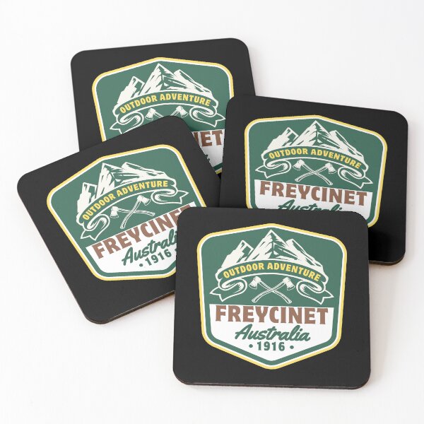 Item preview, Freycinet National Park designed and sold by aussieexplore.