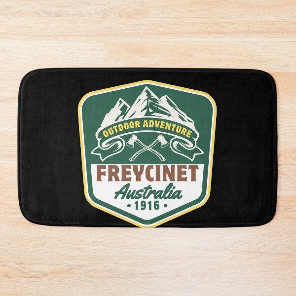 Item preview, Freycinet National Park designed and sold by aussieexplore.