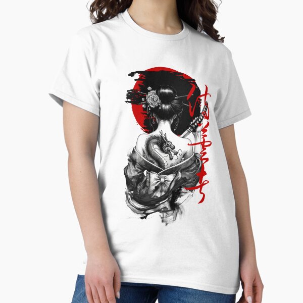 Women's T-Shirts [Out of Print] Stieg Larsson / The Girl with the Dragon Tattoo Relaxed Fit Tee (Dark Grey) (Womens) Girl with The Dragon Tattoo T-Shirt (Unisex) - Strand Magazine
