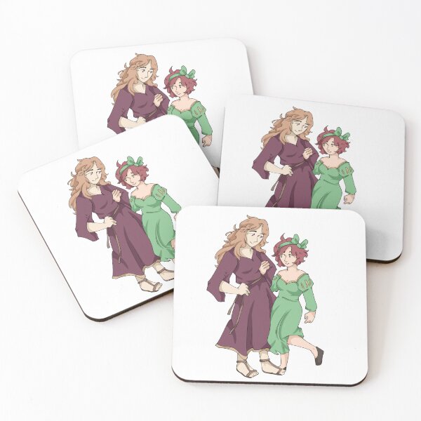 Item preview, Princesses designed and sold by MyHanyPanySaint.