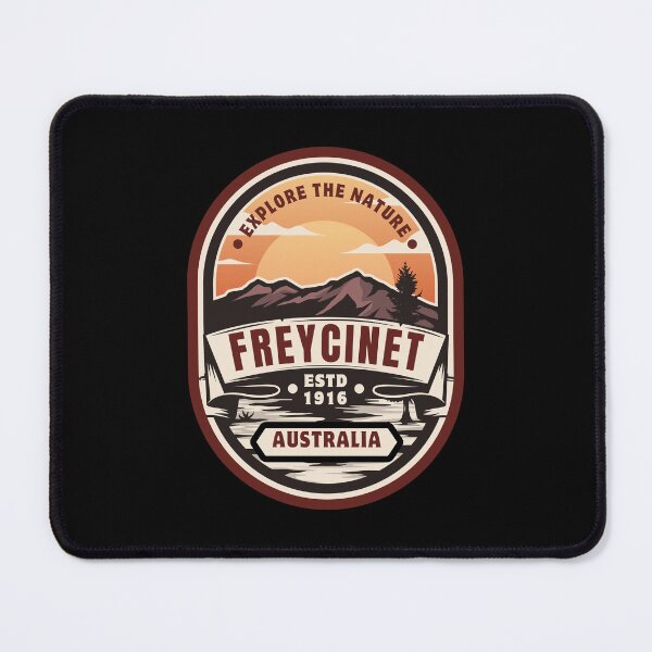 Item preview, Freycinet National Park designed and sold by aussieexplore.