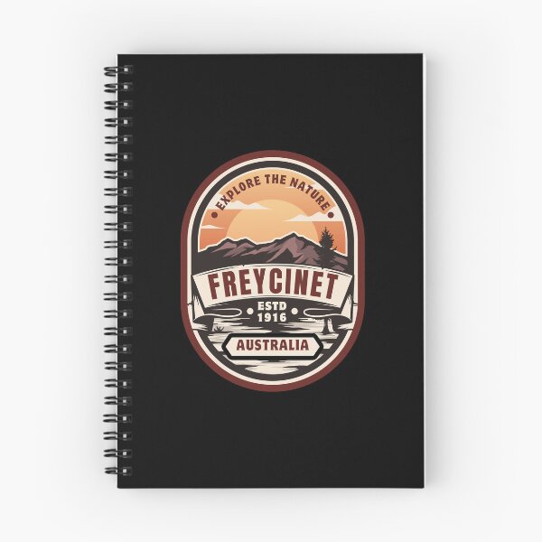 Item preview, Freycinet National Park designed and sold by aussieexplore.