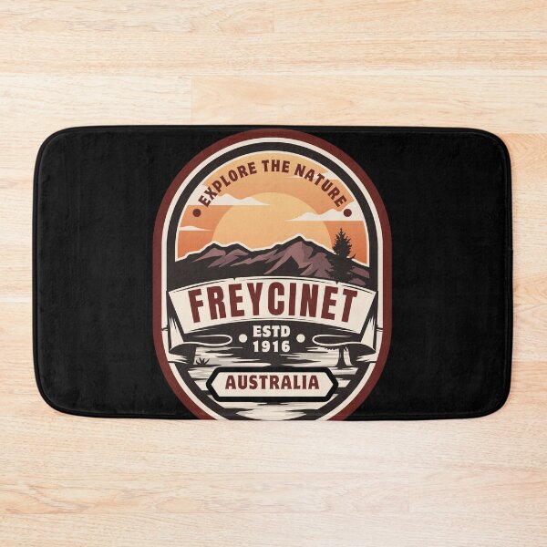 Item preview, Freycinet National Park designed and sold by aussieexplore.
