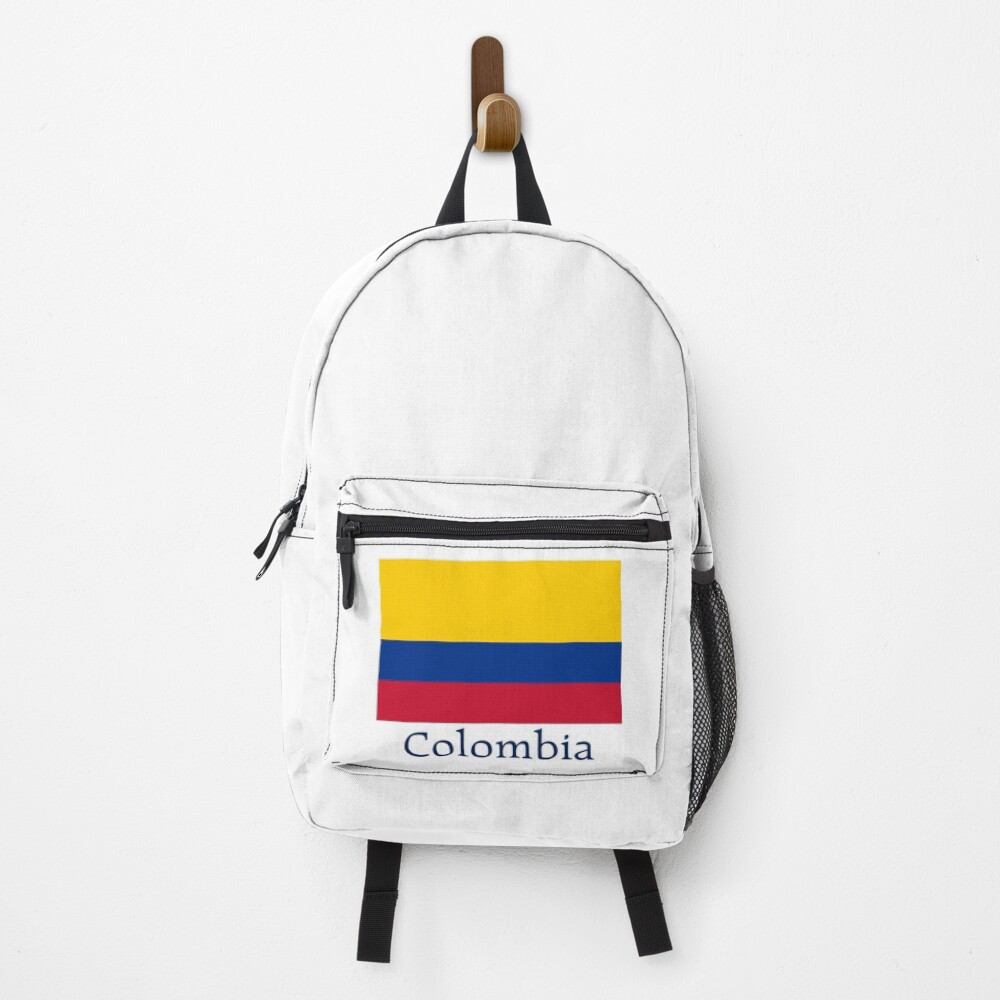 Item preview, Backpack designed and sold by RAMIRELLI.