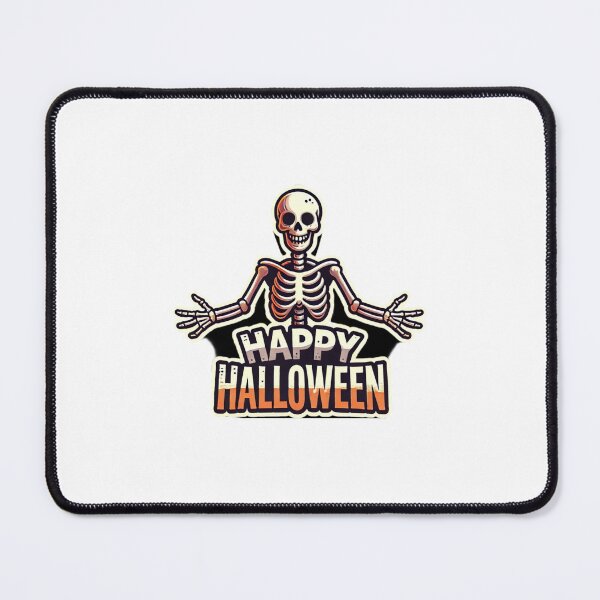 Item preview, Halloween Party Sticker designed and sold by pdabad.