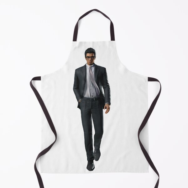 Item preview, Joryu Kazuma designed and sold by GameCafe.