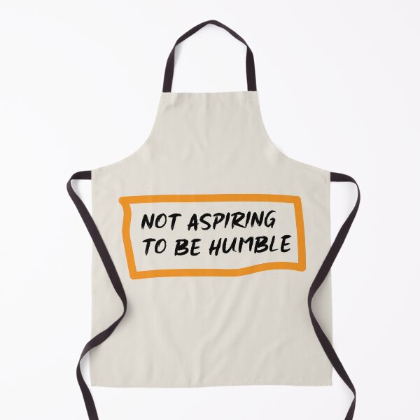 Item preview, Not aspiring to be humble kamala harris designed and sold by sheelatewatia.