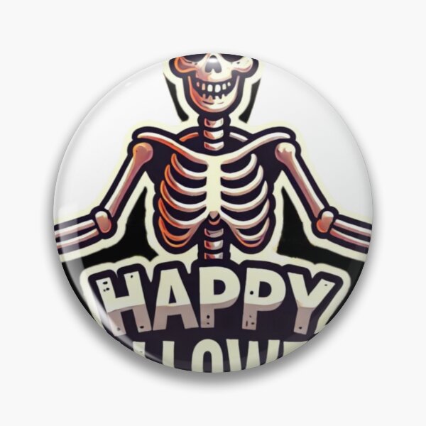 Item preview, Halloween Party Sticker  designed and sold by pdabad.