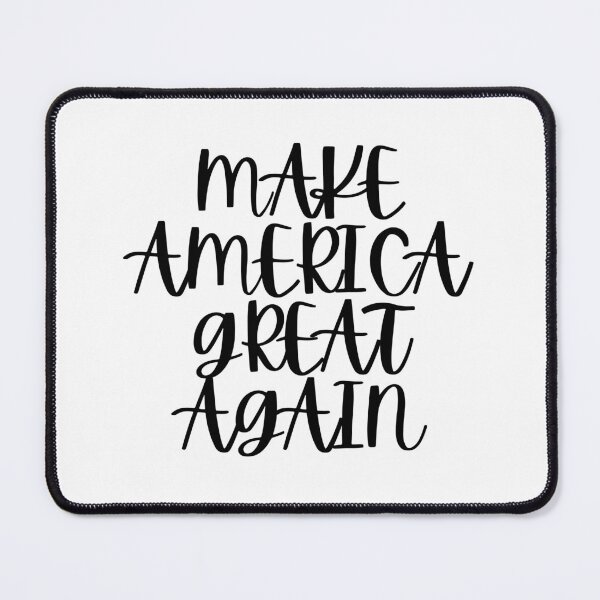 Item preview, Make America Great Again designed and sold by CharmStudio.
