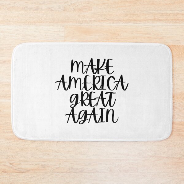 Item preview, Make America Great Again  designed and sold by CharmStudio.