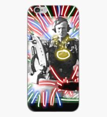 Vinilo o funda para iPhone Drop das bass!