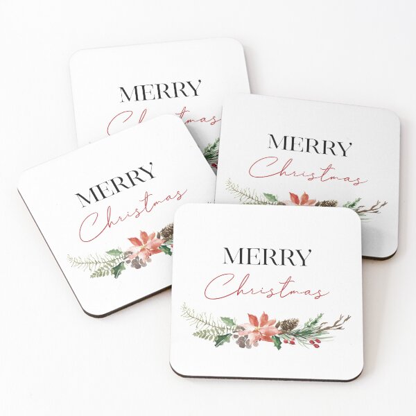 Item preview, Merry Christmas designed and sold by KAMdesignhaus.