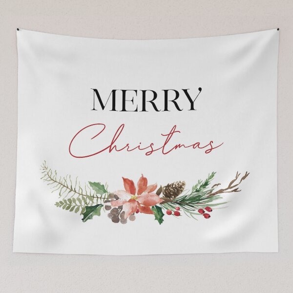 Item preview, Merry Christmas designed and sold by KAMdesignhaus.