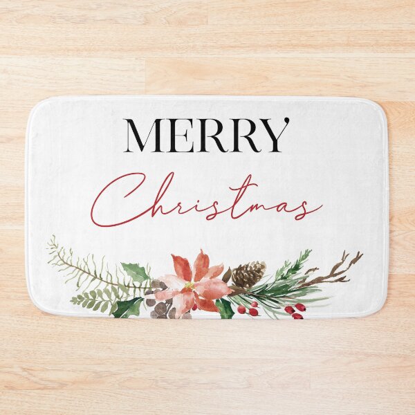 Item preview, Merry Christmas designed and sold by KAMdesignhaus.
