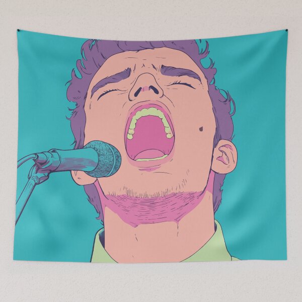 Item preview, 1D Payne Tribute - Lo-fi Vibes designed and sold by RelaxingDreams.