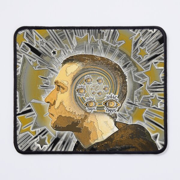 Item preview, ProcessingStars-Earthy designed and sold by Klaus Bremner (Autotelic Art).