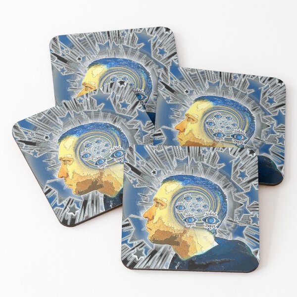 Item preview, ProcessingStars designed and sold by Klaus Bremner (Autotelic Art).