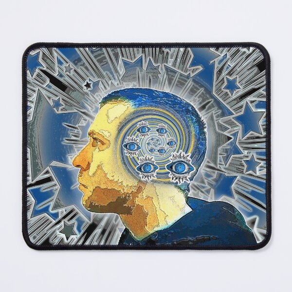 Item preview, ProcessingStars designed and sold by Klaus Bremner (Autotelic Art).
