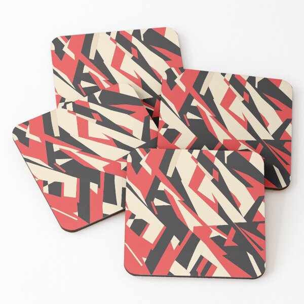 Item preview, Constructivist Inspired designed and sold by vfxbear.