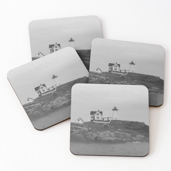 Item preview, Nubble in the Fog - One of Six designed and sold by DeloreStudio.