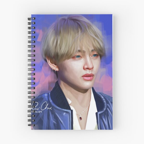 Item preview, Colour Stage Set - Taehyung designed and sold by RuChu.