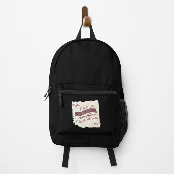 Item preview, High school designed and sold by Maria Nieto.