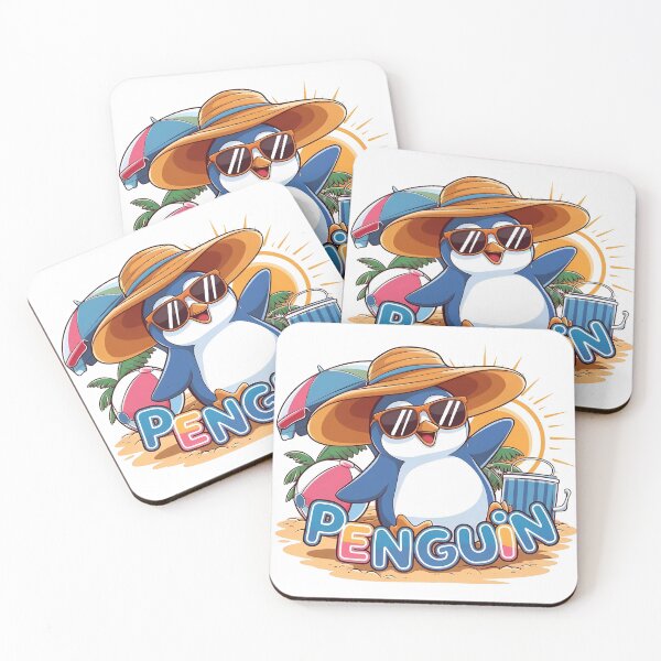 Item preview, Penguin designed and sold by criticalzon.