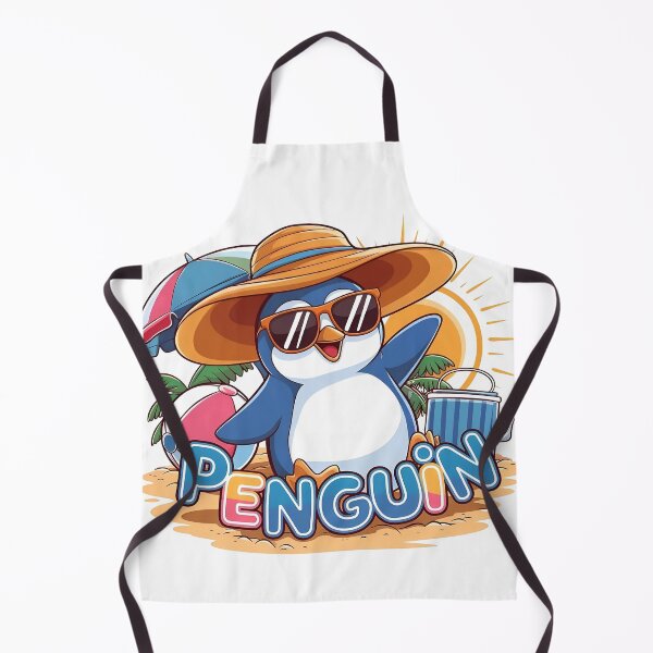 Item preview, Penguin designed and sold by criticalzon.