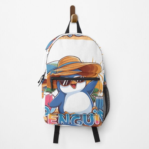 Item preview, Penguin designed and sold by criticalzon.