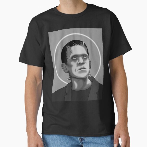 Saint Frankie Classic T-Shirt