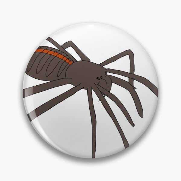 Item preview, Arthrolycosa designed and sold by FossilRecordGNS.