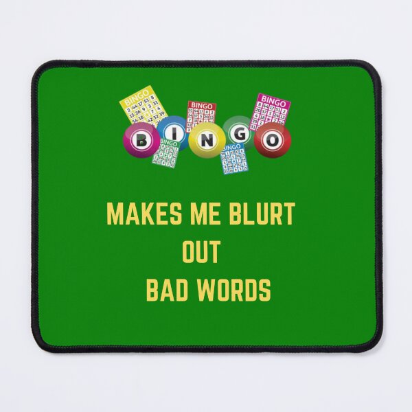 Item preview, Bingo Players Worldwide designed and sold by MsKK1.