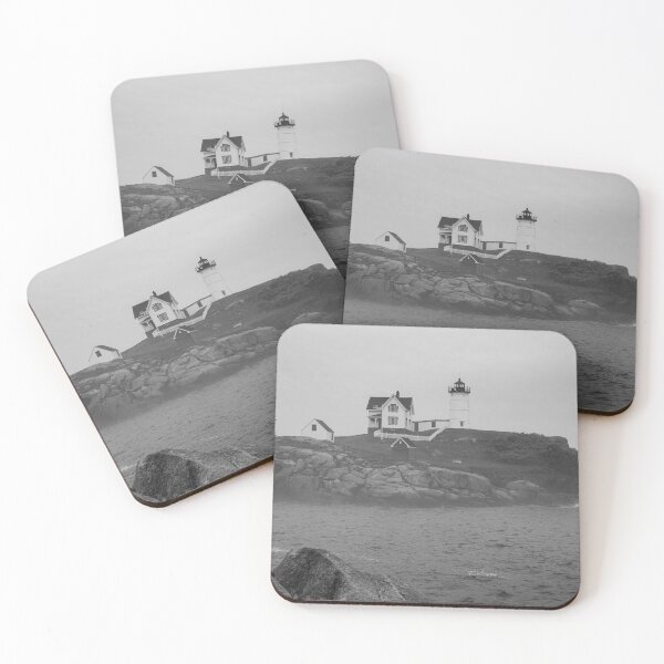 Item preview, Nubble in the Fog - Two of Six designed and sold by DeloreStudio.