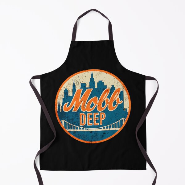 Item preview, Mobb Deep Queens New York designed and sold by Span-Le.