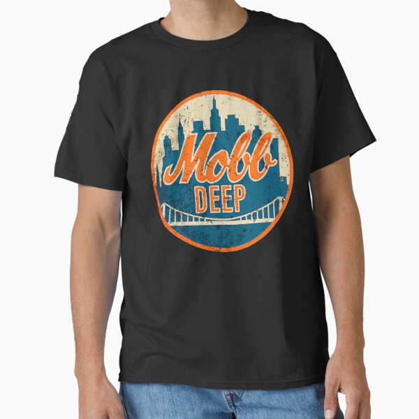 Mobb Deep T-Shirts for Sale | Redbubble Mobb Deep T-Shirts for Sale | Redbubble
